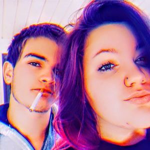 Meet your Posher, Roger